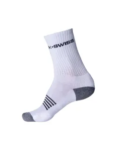 3Er Pack Socken Kswiss Crew